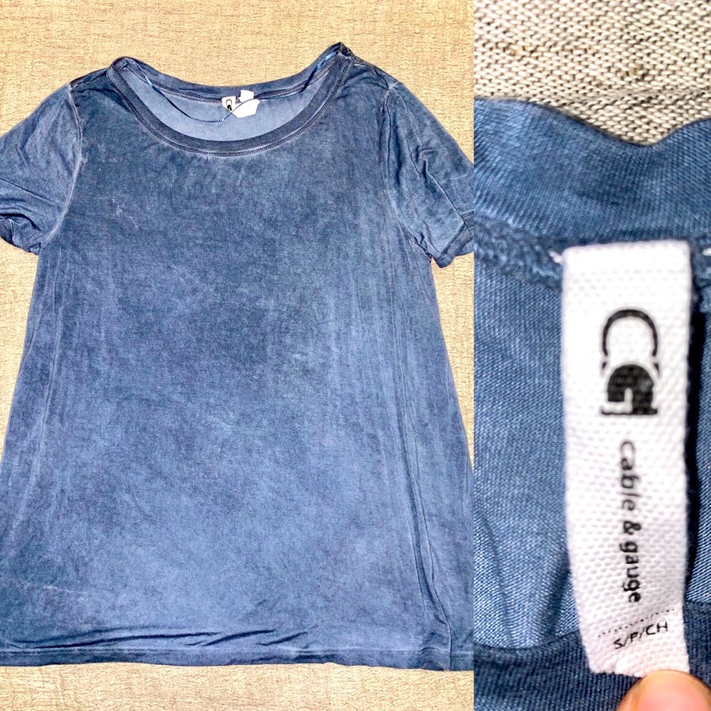 Ladies Top